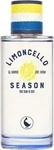 El Ganso 156567, El Ganso Limoncello Season Eau De Toilette 125ml Mehrfarbig...