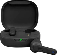 Jbl JBLW300TWSBLK, Jbl Wave 300tws Wireless Earphones Schwarz Black
