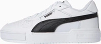 Puma 380190-03-9.5, Puma Ca Pro Classic Trainers Wei&szlig; EU 44 Mann White / Black