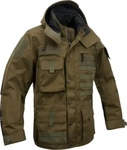 Brandit 3170-1-5XL, Brandit Performance Jacket Gr&uuml;n 5XL Mann Olive