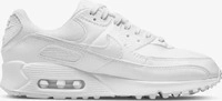 Nike DH8010-White/White/White-8, Nike Air Max 90 Trainers Wei&szlig; EU 39 Frau...