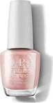 Opi 124727, Opi Nature Strong Intentions Are Rose Nail Polish Rosa Frau female