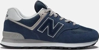 New Balance ML574EVN-D-410-115, New Balance 574v2 Evergreen Trainers Blau EU 45 1/2