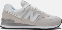 New Balance ML574EVW-2E-05, New Balance 574 Core Wide Trainers Grau EU 37 1/2...