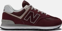 New Balance ML574EVM-D-512-105, New Balance 574v2 Evergreen Trainers Rot EU 44 1/2