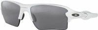 Oakley OO9188-8159, Oakley Flak 2.0 Xl Prizm Polarized Sunglasses Wei&szlig; Prizm...