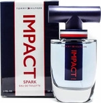 Tommy Hilfiger NGL-163900, Tommy Hilfiger Impact Spark 50ml Eau De Toilette