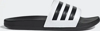 Adidas GZ5893/11, Adidas Adilette Comfort Slides Wei&szlig; EU 46 Ftwr White / Core Black