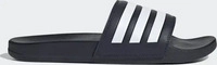 Adidas GZ5892/8, Adidas Adilette Comfort Slides Schwarz EU 42 Legend Ink / Ftwr White