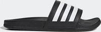 Adidas GZ5891/6, Adidas Adilette Comfort Slides Schwarz EU 39 Core Black / Ftwr White