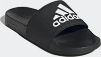 Adidas GZ3779/5, Adidas Adilette Slides Schwarz EU 38 Core Black / Ftwr White / Core