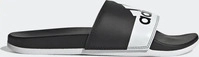 Adidas GV9712/6, Adidas Adilette Comfort Slides Schwarz EU 39 Mann Core Black / Ftwr