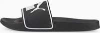 Puma 384139-01-300, Puma Leadcat 2.0 Slides Schwarz EU 46 Puma Black / Puma White