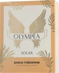 Paco Rabanne 119768, Paco Rabanne Olympea 80ml Eau De Parfum Golden Frau female