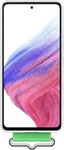 Samsung EF-GA536TWEGWW, Samsung Silicone Cover Strap A53 5g Phone Case Wei&szlig;...