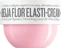 Sol De Janeiro E001-23P-084157, Sol De Janeiro Beija Flor Elasti 75ml Body Lotion