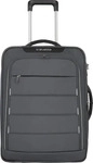 Travelite 92607-4, Travelite Skaii 2w S 42/46l Trolley Bag Grau Anthracite /...
