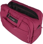 Travelite 92605-12, Travelite Skaii Weekender 32l Duffle Bag Rot,Rosa Red / Lightred