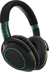 Epos 1001125, Epos Adapt 660 Aston Martin Wireless Headphones Schwarz Black / Green