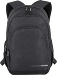 Travelite 6918-4, Travelite Kick Off L 22l Backpack Schwarz Dark Anthracite