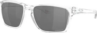 Oakley OO9448-2957, Oakley Sylas Prizm Polarized Sunglasses Durchsichtig Prizm