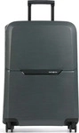 Samsonite 139846-1339, Samsonite Magnum Eco Spinner 69/25 82l Trolley Bag Gr&uuml;n