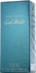 Davidoff 41906, Davidoff Cool Water Eau De Toilette 200ml Parfum Blau Mann Blue male