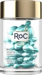Roc NGL-179557, Roc Hydrate + Plump Capsules With Hyaluronic Acid Serum 30 Units
