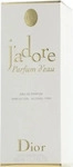 Dior E001-23P-085243, Dior Christian J'adore 50ml Eau De Parfum Durchsichtig Frau
