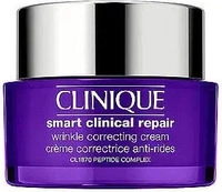 Clinique 122932, Clinique Smart Clinical Repair Moisturizer 50ml Golden