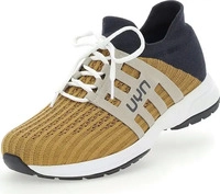 Uyn Y100098-M382-38, Uyn Washi Trainers Braun EU 38 Frau Cognac