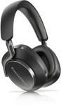 Bowers & Wilkins FP42951, Bowers & Wilkins Px8 Wireless Headphones Schwarz Black