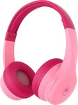 Motorola 505537470994, Motorola Jr300 Kids Wireless Earphones Rosa Pink