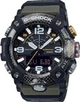 Casio GG-B100-1A3ER, Casio G-shock Gg-b100-1a3er Watch Schwarz Mann Green
