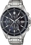 Casio EFS-S510D-1AVUEF-OS, Casio Efs-s510d-1avuef Watch Silber Mann Silver /...