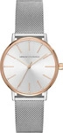 Armani Exchange AX5537, Armani Exchange Ax5537 36mm 5atm Quartz Analogical Woman
