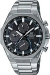 Edifice EQB-1100D-1AER, Edifice Eqb-1100d-1aer Watch Silber Mann Silver