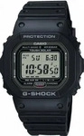 Casio GW-5000U-1ER-OS, Casio G-shock Gw-5000u-1er Watch Silber Mann Black