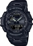 Casio GBA-900-1AER-OS, Casio G-shock Gba-900-1aer Watch Schwarz Mann Black