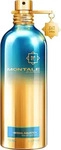 Montale 123713-OS, Montale Herbal Aquatica 100ml Parfum Blau,Golden Frau female