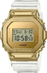 Casio GM-5600SG-9E, Casio G-shock Gm-5600sg-9er Watch Golden Gold