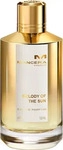 Mancera 121145-OS, Mancera Melody Of The Sun 120ml Eau De Parfum Durchsichtig...