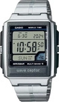 Casio WV-59RD-1AEF-OS, Casio Wv-59rd-1aef Watch Silber Mann Silver / Grey