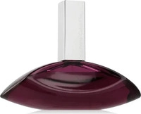 Calvin Klein 25040, Calvin Klein Clavin Klein Euphoria 50ml Eau De Parfum Silber Frau