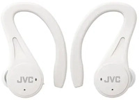 Jvc HA-EC25TWU, Jvc Ha-ec25twu Wireless Earphones Wei&szlig; White
