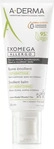 A-derma 119408, A-derma Exomega Allergo Balm 200ml Durchsichtig