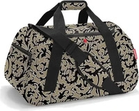 Reisenthel RST.MX7061, Reisenthel Activity Bag Braun Baroque Marble