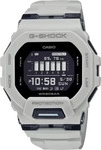 Casio GBD-200UU-9ER-OS, Casio G-shock Gbd-200uu-9er Watch Silber Mann Grey