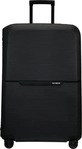 Samsonite 139848-1374, Samsonite Magnum Eco Spinner 81/30 139l Trolley Bag Schwarz
