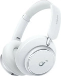 Soundcore Space Q45 Wireless Headphones Wei&szlig; White